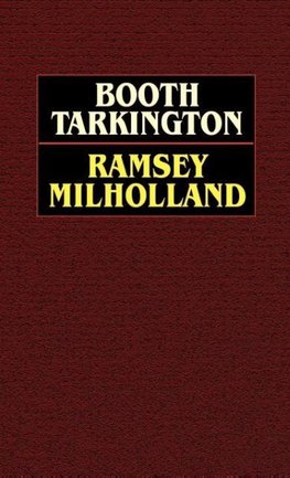 Ramsey Milholland