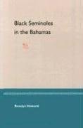 Black Seminoles in the Bahamas