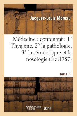 Médecine