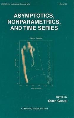 Asymptotics, Nonparametrics, and Time Series