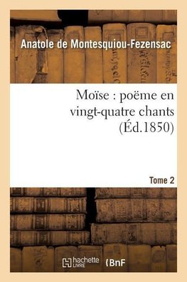 Moïse