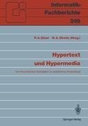 Hypertext und Hypermedia