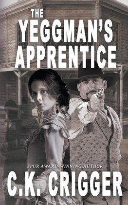 The Yeggman's Apprentice