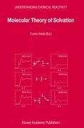 Molecular Theory of Solvation