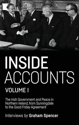 Inside Accounts, Volume I