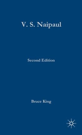 V.S. Naipaul, Second Edition