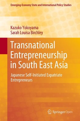 Transnational Entrepreneurship in South East Asia