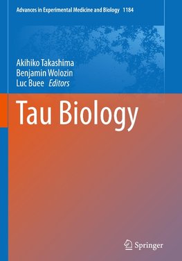 Tau Biology