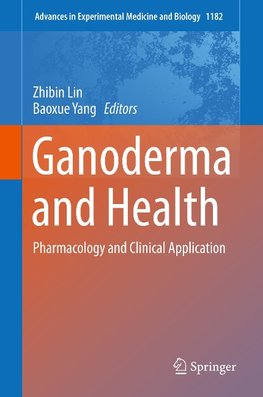 Ganoderma and Health