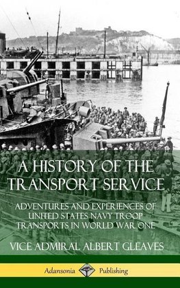 A History of the Transport Service