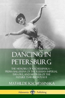 Dancing in Petersburg
