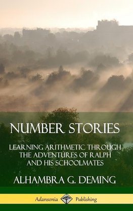 Number Stories
