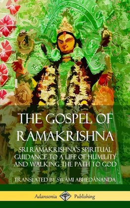 The Gospel of Ra¿makrishna