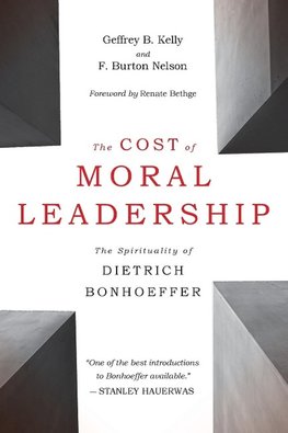 The Cost of Moral Leadership