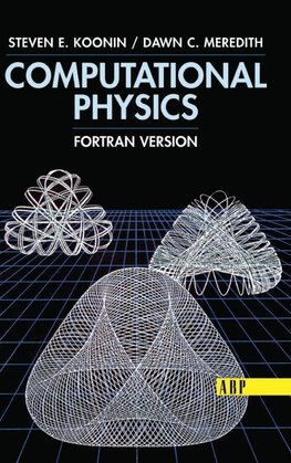 Computational Physics