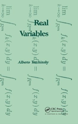 Real Variables