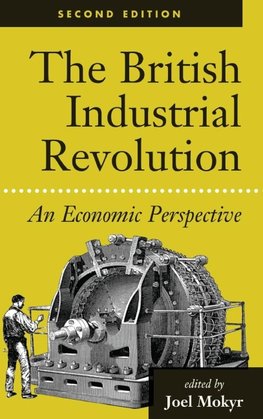 The British Industrial Revolution
