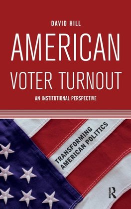 American Voter Turnout