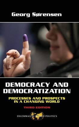 Democracy and Democratization
