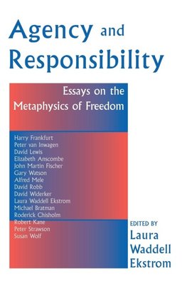 Agency And Responsiblity