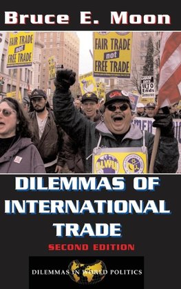 Dilemmas Of International Trade