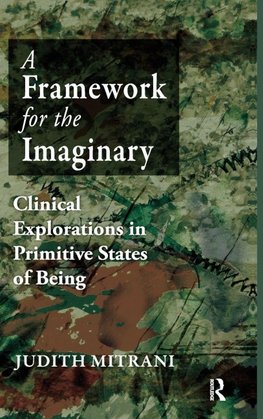 A Framework for the Imaginary