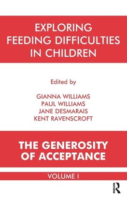 Exploring Feeding Difficulties in Children