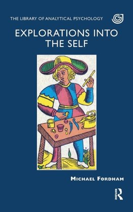 Explorations into the Self