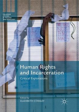 Human Rights and Incarceration