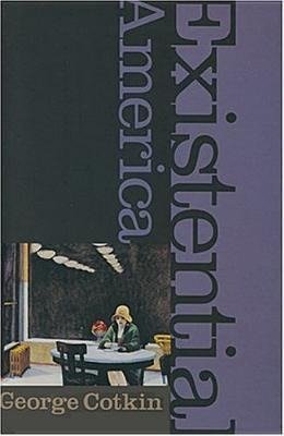 Existential America (Revised)