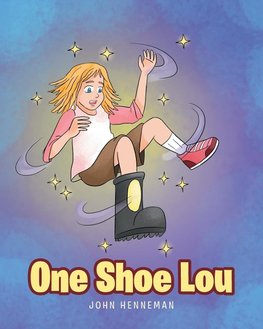 One Shoe Lou