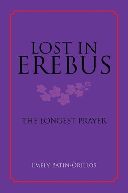 Lost in Erebus