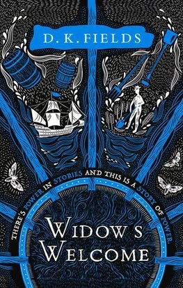 Widow's Welcome