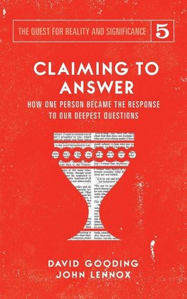 Claiming to Answer