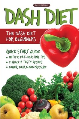 DASH Diet (2nd Edition)