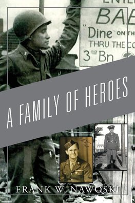 A Family of Heroes