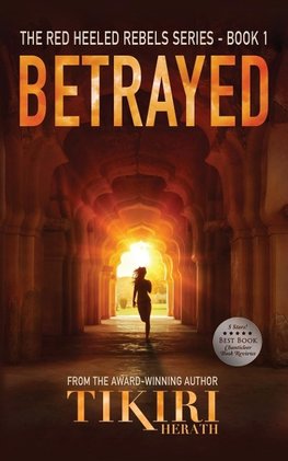 The Girl Who Ran Away