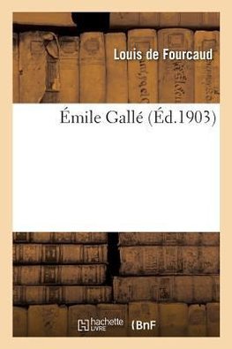 Émile Gallé