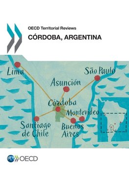 OECD Territorial Reviews