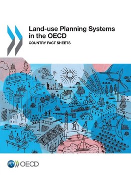 Land-use Planning Systems in the OECD