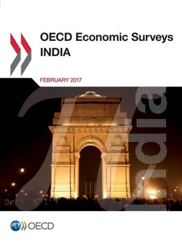 OECD Economic Surveys