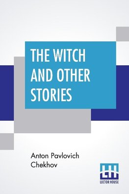The Witch And Other Stories