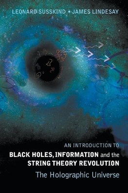 INTR TO BLACK HOLES, INFORMATION & THE..