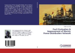 Fault Evaluation & Improvement of Electric Power Distribution Network