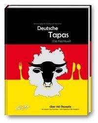 Deutsche Tapas - "Beste Kochbuchserie des Jahres"