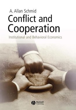 Conflict and Cooperation