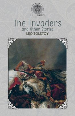 The Invaders, and Other Stories