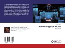 Internet copyright re: P2P