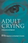 Adult Crying