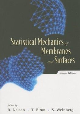 STATISTICAL MECHANICS OF MEMBRAN...(2ED)
